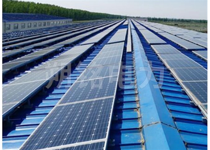 光伏發(fā)電在城市建設(shè)中的應(yīng)用前景如何？