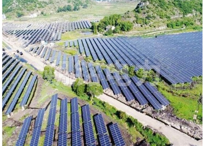 新能源發(fā)電在當(dāng)今社會(huì)的重要性？云南朔銘電力來(lái)告訴您！
