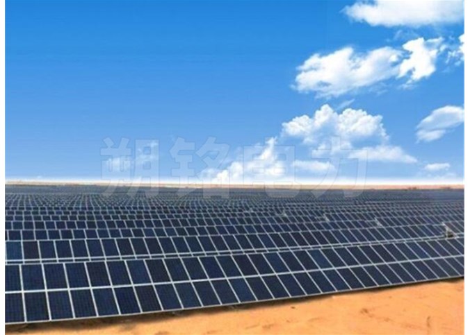 為什么新能源發(fā)電越來越受到關(guān)注？